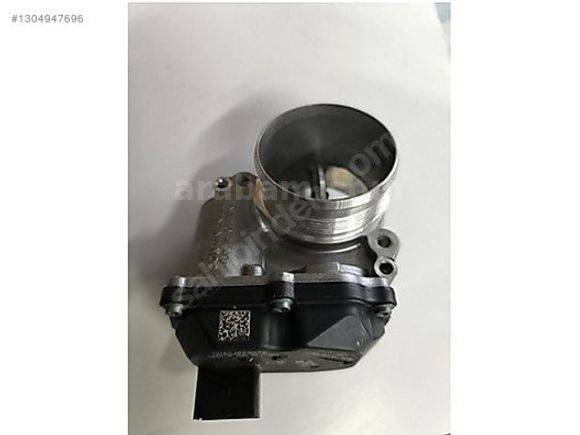 04L128063K TRANSPORTER CRAFTER GAZ KELEBEĞİ ORİJİNAL SIFIR