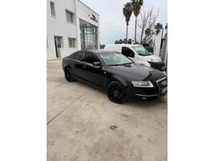 MEHMET ARAT'tan AUDI A6 2.4 V6 Multitronic YENİ SANDIK MOTOR
