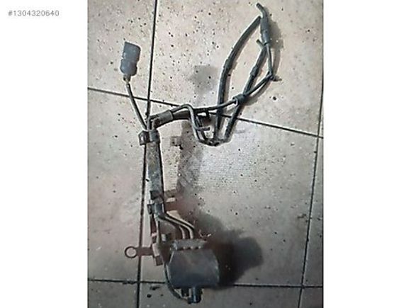 6Q0906625E turbo valfi