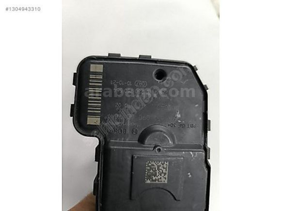 A6510900370 Vito siprnter gav kelebeği orijinal sıfır