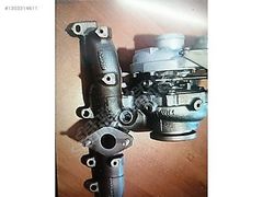 VOLKWAGEN TRANSPORTER T6 T7 turbo