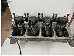 038103373R 038 103 373 R Caddy Transporter silindir kapağı