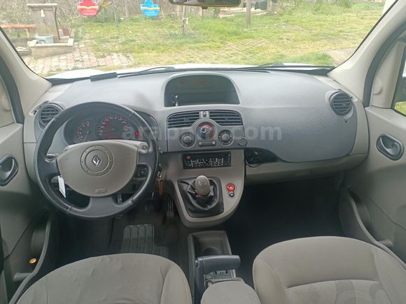 SAHİBİNDEN ORJ.162 BİN KM'de KAZASIZ