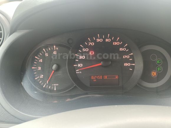 SAHİBİNDEN ORJ.162 BİN KM'de KAZASIZ