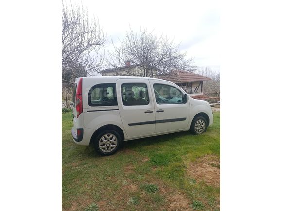 SAHİBİNDEN ORJ.162 BİN KM'de KAZASIZ