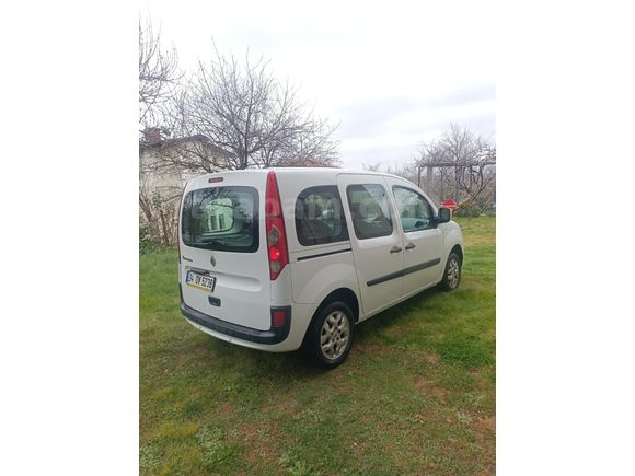 SAHİBİNDEN ORJ.162 BİN KM'de KAZASIZ