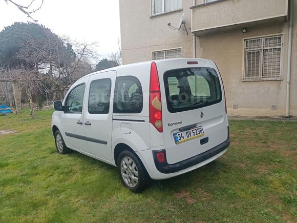 SAHİBİNDEN ORJ.162 BİN KM'de KAZASIZ