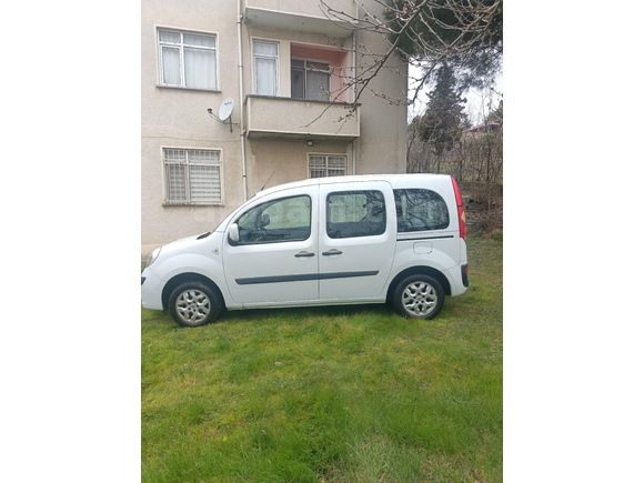 SAHİBİNDEN ORJ.162 BİN KM'de KAZASIZ