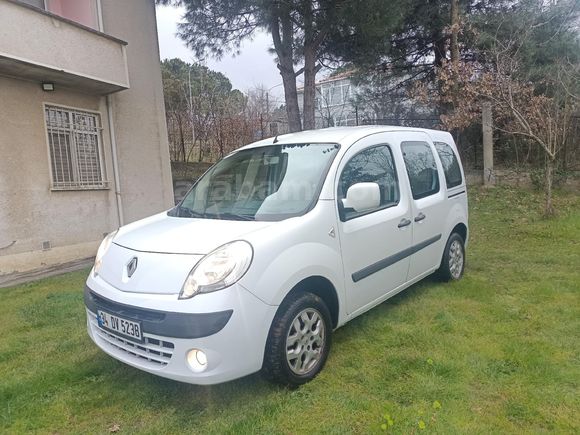 SAHİBİNDEN ORJ.162 BİN KM'de KAZASIZ