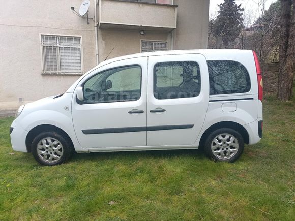 SAHİBİNDEN ORJ.162 BİN KM'de KAZASIZ
