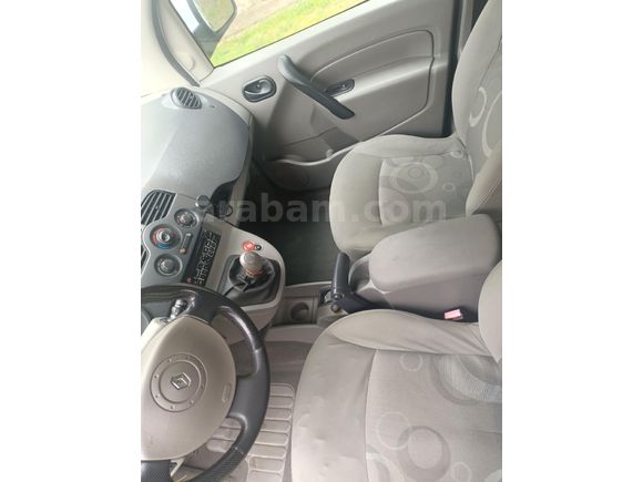 SAHİBİNDEN ORJ.162 BİN KM'de KAZASIZ