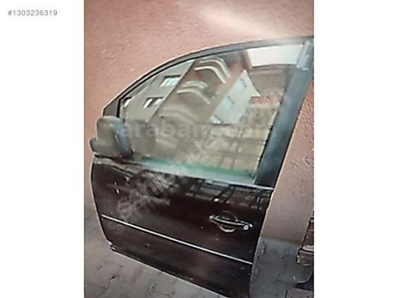 Volkswagen Caddy sol ön kapı dolu
