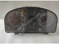 2K0920844C Volkswagen Caddy gösterge paneli