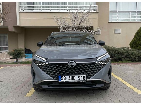 TERTEMİZ  3.900 KM DE EXTRALI