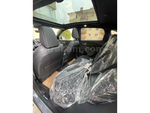 TERTEMİZ  3.900 KM DE EXTRALI