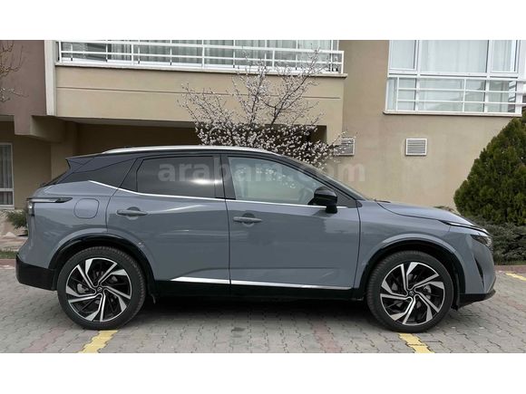 TERTEMİZ  3.900 KM DE EXTRALI