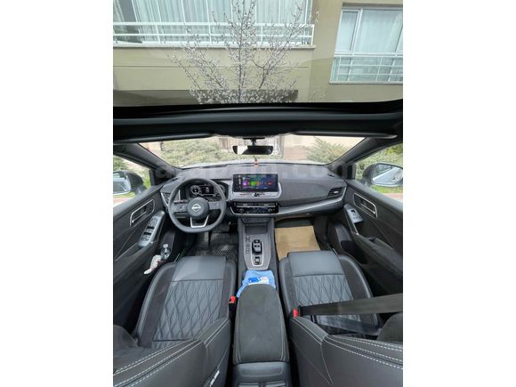 TERTEMİZ  3.900 KM DE EXTRALI