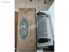 2TQ9L440AC inteecooler 2TQ 9L440 AC connet turbo radyatörü sıfır