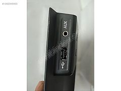 5Q0035726E 5Q0035724 mıb2 carplay soket