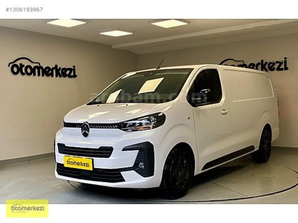 OTOMERKEZİ'NDEN 0.79 İLE 12 AY KREDİ-K.KARTI 12 TAKSİT - JUMPY