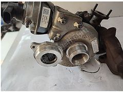 03L253016M. 792290-5003S Volkswagen Transporter turbo