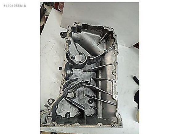 070103603L 070103693K ORİJİNAL KAETER 2.5 TDİ