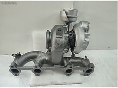 038253014G Volkswagen Caddy 19 TDİ turbo