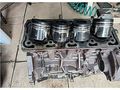 Ford transit panther yarım motor