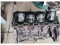 Ford transit costum panther motor piston kolu