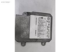 Volkswagen Caddy 04-10 airbag beyni sökme 6Q0909605AH