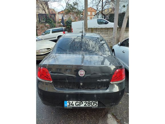 212 BİN KM,HASAR KAYITSIZ,DOSTA GİDER