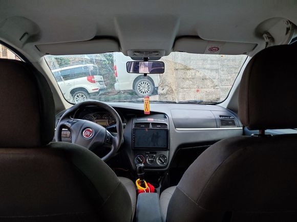 212 BİN KM,HASAR KAYITSIZ,DOSTA GİDER