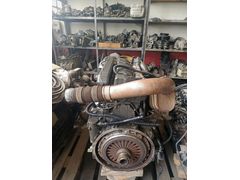 1840 AXOR EROU 5 MOTOR