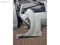 Fiat Fiorino Sol Ön Çamurluk