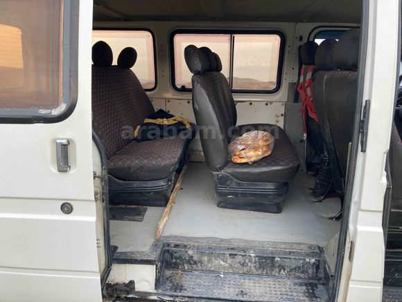 Sahibinden Ford Transit 100 V 2001 Model 