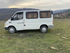 Sahibinden Ford Transit 100 V 2001 Model 