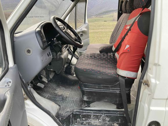 Sahibinden Ford Transit 100 V 2001 Model 