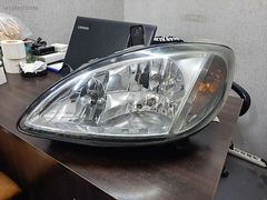 Mercedes Vito W639 Makyajsız Sol Far