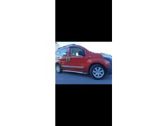 Sahibinden Citroen Nemo Combi 1.4 HDi SX Plus Vizyon 2009 Model