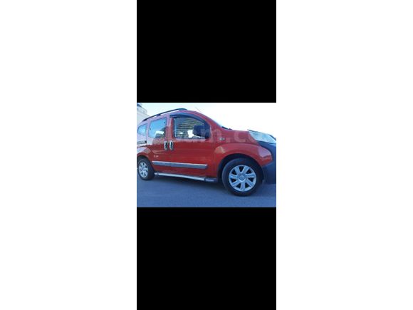 Sahibinden Citroen Nemo Combi 1.4 HDi SX Plus Vizyon 2009 Model