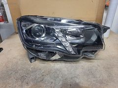 Peugeot Rifter Sağ Far Ledli