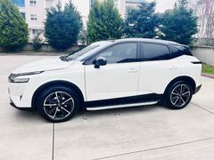 HATASIZ PLATİNUM PREMİUM  Nissan Qashqai 2023