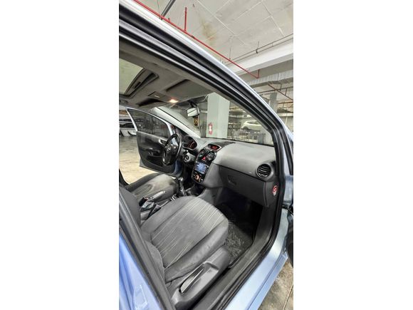 Sahibinden Opel Corsa 1.3 CDTI Enjoy 2007 Model 