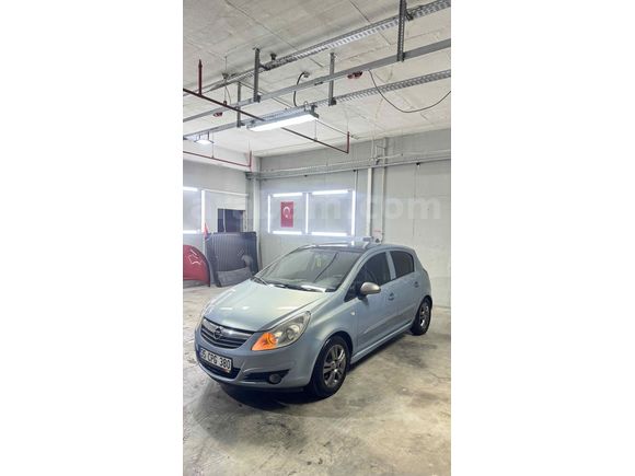 Sahibinden Opel Corsa 1.3 CDTI Enjoy 2007 Model 