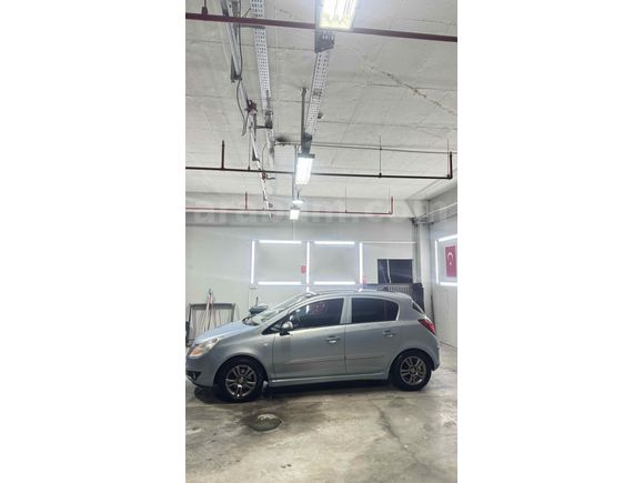 Sahibinden Opel Corsa 1.3 CDTI Enjoy 2007 Model 