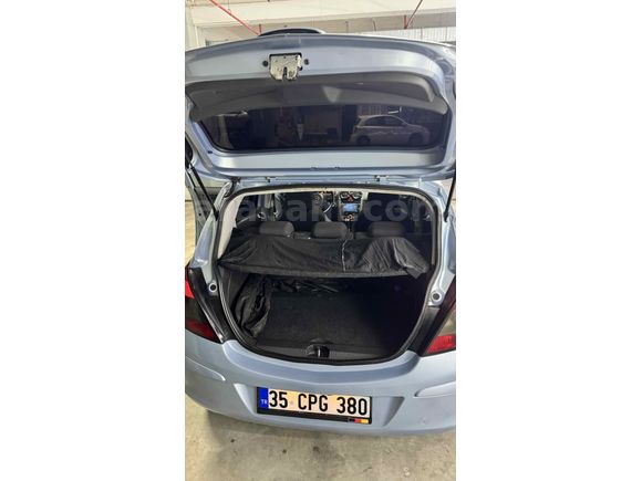 Sahibinden Opel Corsa 1.3 CDTI Enjoy 2007 Model 