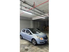 Sahibinden Opel Corsa 1.3 CDTI Enjoy 2007 Model 