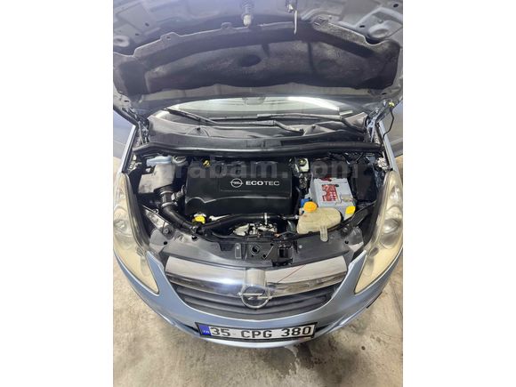 Sahibinden Opel Corsa 1.3 CDTI Enjoy 2007 Model 