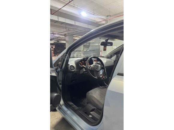 Sahibinden Opel Corsa 1.3 CDTI Enjoy 2007 Model 