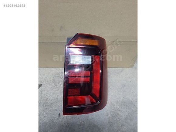 Volkswagen Caddy Sağ Dış Stop